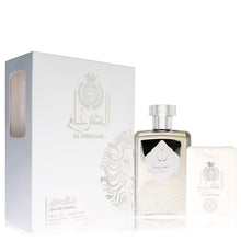 ard al zaafaran al dirgham by al zaafaran eau de parfum spray +.65 mini edp spray (special edition unisex) 3.4 oz