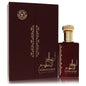 ard al zaafaran ahlam al khaleej by al zaafaran eau de parfum spray (unisex) 2.7 oz