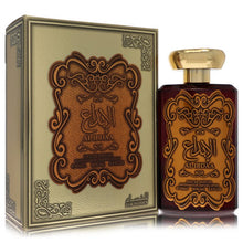ard al zaafaran al ibdaa by al zaafaran eau de parfum spray 3.4 oz