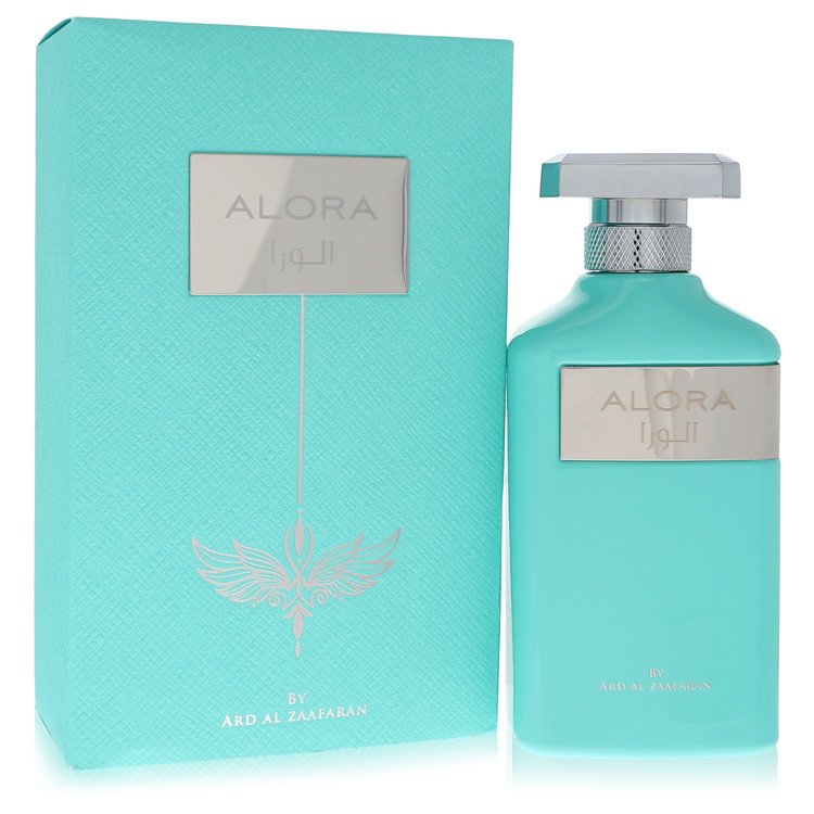 ard al zaafaran alora by al zaafaran parfum 3.4 oz
