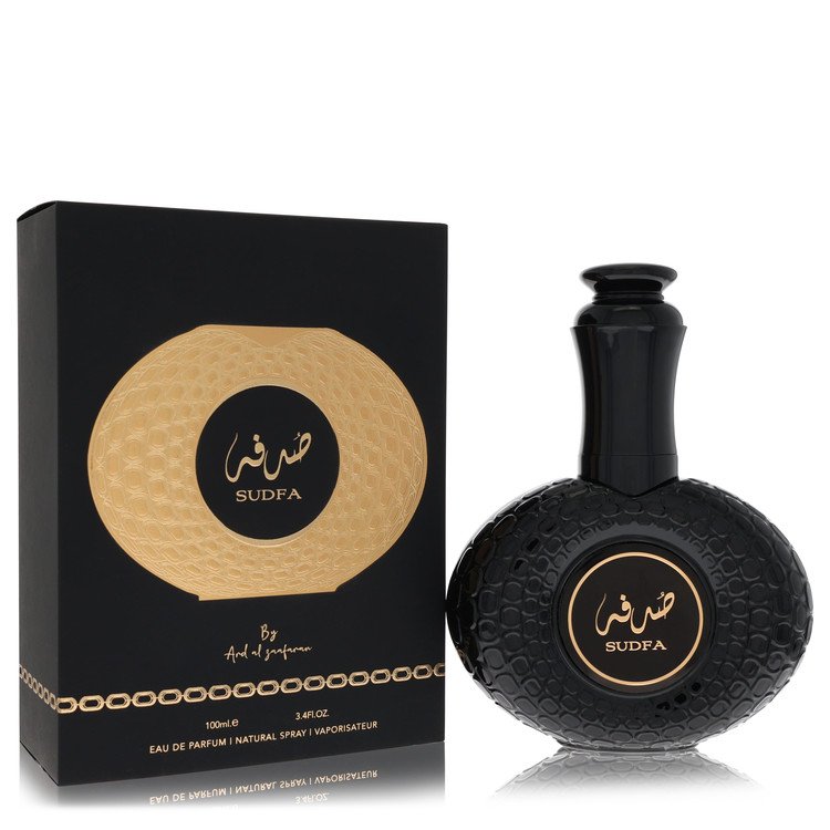 ard al zaafaran sudfa by al zaafaran parfum 3.4 oz