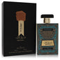 ard al zaafaran meethaq by al zaafaran eau de parfum spray (unisex) 3.4 oz