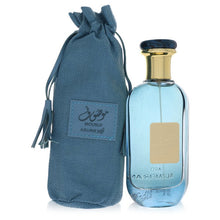 ard al zaafaran mousuf azure by al zaafaran parfum 3.4 oz