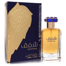 ard al zaafaran shafaq by al zaafaran parfum 3.4 oz