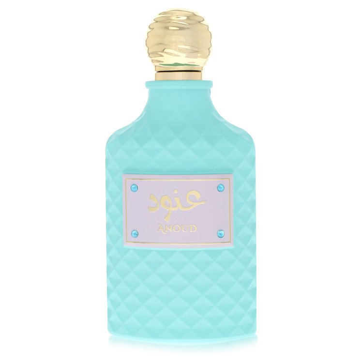 ard al zaafaran anoud by al zaafaran parfum 3.4 oz