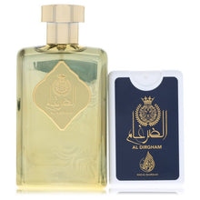 ard al zaafaran al dirgham by al zaafaran parfum 3.4 oz