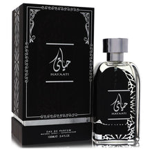 ard al zaafaran hayaati by al zaafaran eau de parfum spray 3.4 oz