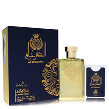 ard al zaafaran al dirgham by al zaafaran parfum 3.4 oz