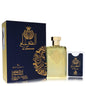 ard al zaafaran al dirgham by al zaafaran parfum 3.4 oz