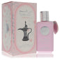 ard al zaafaran dirham wardi by al zaafaran parfum 3.4 oz