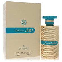 ard al zaafaran forever gold by al zaafaran eau de parfum spray (unisex) 3.4 oz