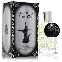 ard al zaafaran dirham by al zaafaran eau de parfum spray (unisex) 3.4 oz