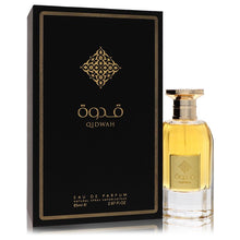 ard al zaafaran qidwah by al zaafaran parfum 2.87 oz