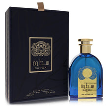 ard al zaafaran satwa by al zaafaran eau de parfum spray (unisex) 3.4 oz