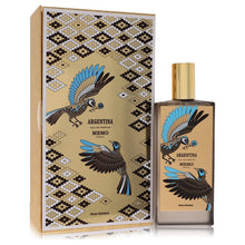 memo argentina by memo parfum 2.5 oz