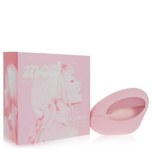 ariana grande mod blush by ariana grande eau de parfum spray 3.4 oz