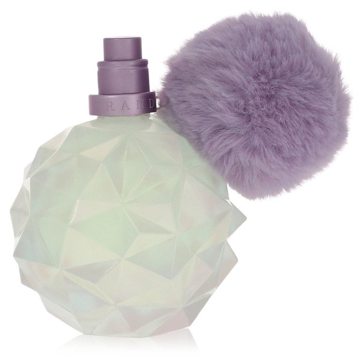 ariana grande moonlight by ariana grande eau de parfum spray (tester) 3.4 oz