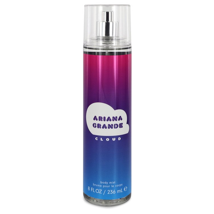 ariana grande cloud by ariana grande body mist 8 oz