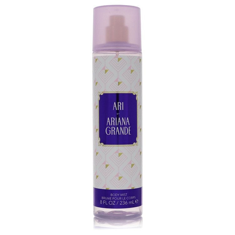 ari by ariana grande body mist spray 8 oz