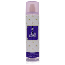 ari by ariana grande body mist spray 8 oz