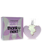 ariana grande thank u next 2.0 by ariana grande parfum 3.4 oz