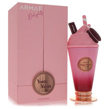 armaf yum yum by armaf eau de parfum spray 3.4 oz