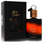 armaf black saffron by armaf eau de parfum spray (unisex) 3.4 oz