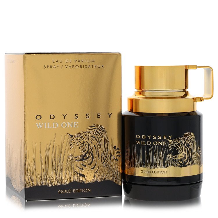 armaf odyssey wild one by armaf eau de parfum spray 2.02 oz