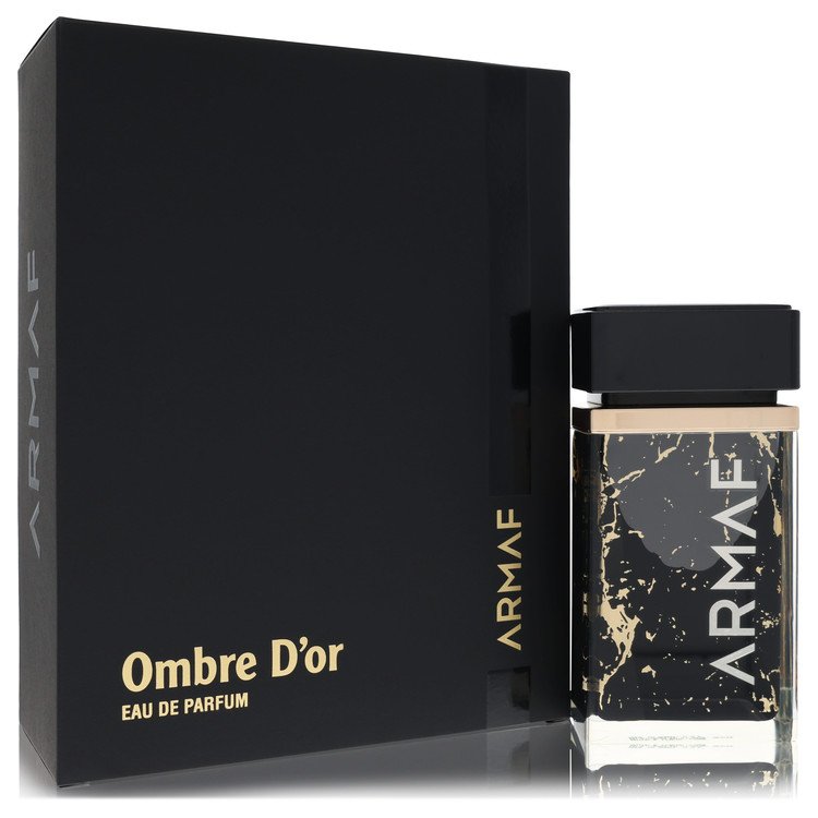 armaf ombre d'or by armaf eau de parfum spray 2.5 oz