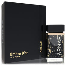 armaf ombre d'or by armaf eau de parfum spray 2.5 oz