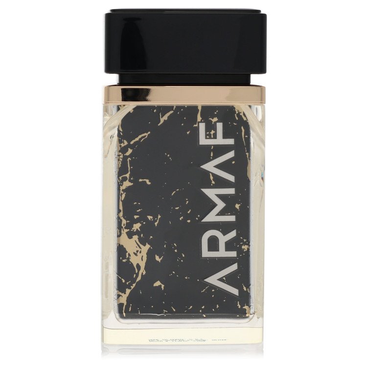 armaf ombre d'or by armaf eau de parfum spray (unboxed) 2.5 oz