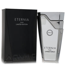 armaf eternia by armaf eau de parfum spray 2.7 oz