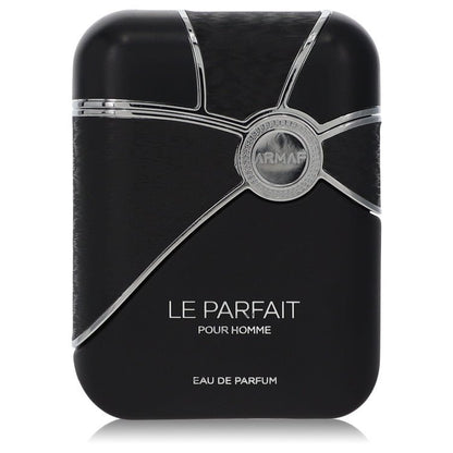 armaf le parfait by armaf eau de toilette 3.4 oz
