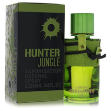 armaf hunter jungle by armaf eau de parfum spray 3.4 oz