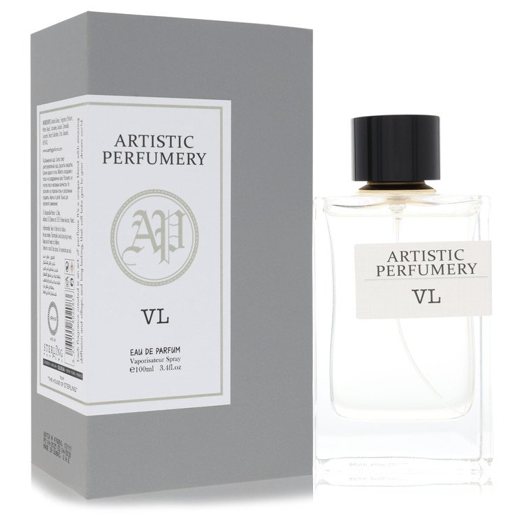 armaf artistic perfumery vl by armaf eau de parfum spray 3.4 oz