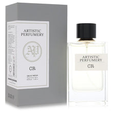 armaf artistic perfumery cr by armaf eau de parfum spray 3.4 oz