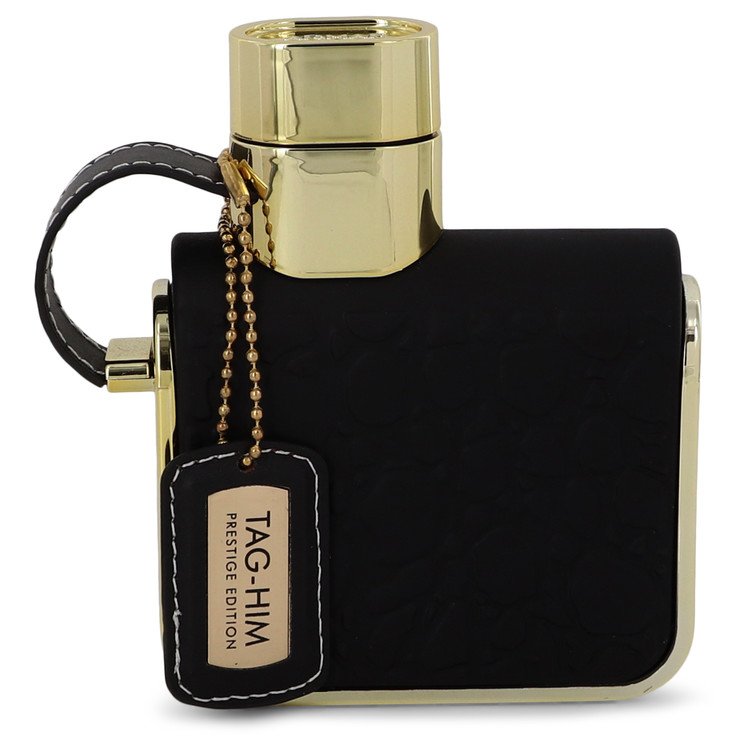 armaf tag him prestige by armaf eau de toilette 3.4 oz