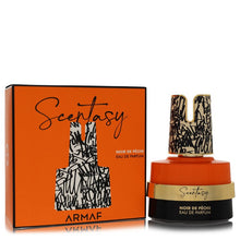 armaf scentasy noir de peche by armaf parfum 3.4 oz