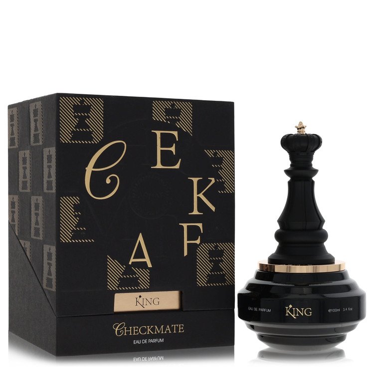 armaf checkmate king by armaf parfum 3.4 oz