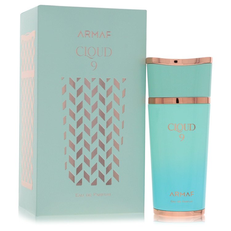armaf cloud by armaf eau de parfum spray 3.4 oz