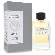 armaf artistic perfumery gis-01 by armaf eau de parfum spray 3.4 oz