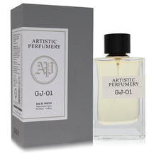 armaf artistic perfumery gj-01 by armaf eau de parfum spray 3.4 oz