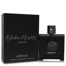 armaf dubai nights midnight by armaf parfum 3.4 oz
