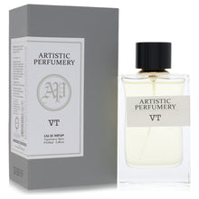 armaf artistic perfumery vt by armaf eau de parfum spray 3.4 oz