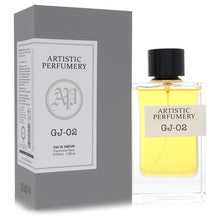 armaf artistic perfumery gj-02 by armaf eau de parfum spray 3.4 oz