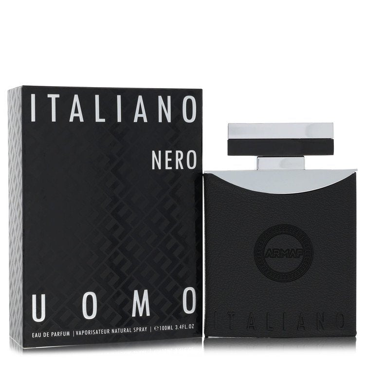 armaf italiano nero by armaf eau de parfum spray 3.4 oz