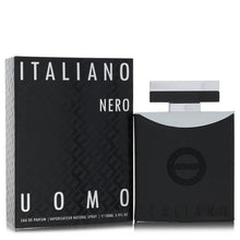 armaf italiano nero by armaf eau de parfum spray 3.4 oz