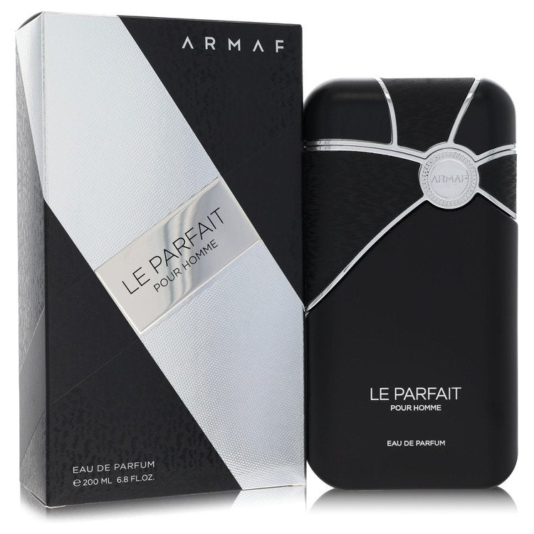 armaf le parfait by armaf eau de parfum spray 6.8 oz