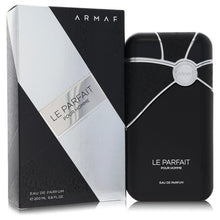 armaf le parfait by armaf eau de parfum spray 6.8 oz