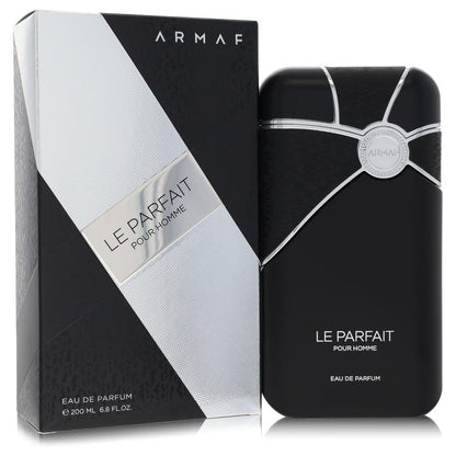 armaf le parfait by armaf eau de parfum spray 6.8 oz